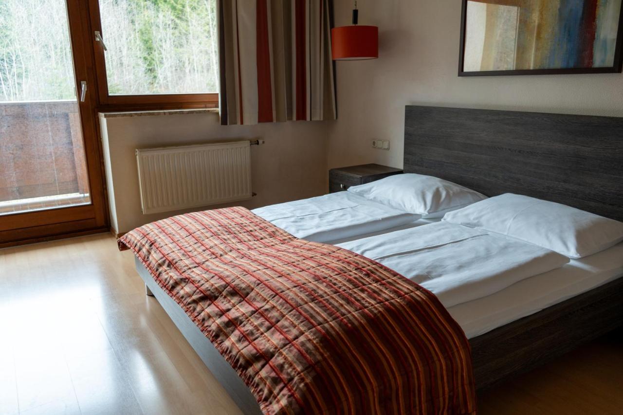 Clc Alpine Centre Hotell Saalfelden Eksteriør bilde