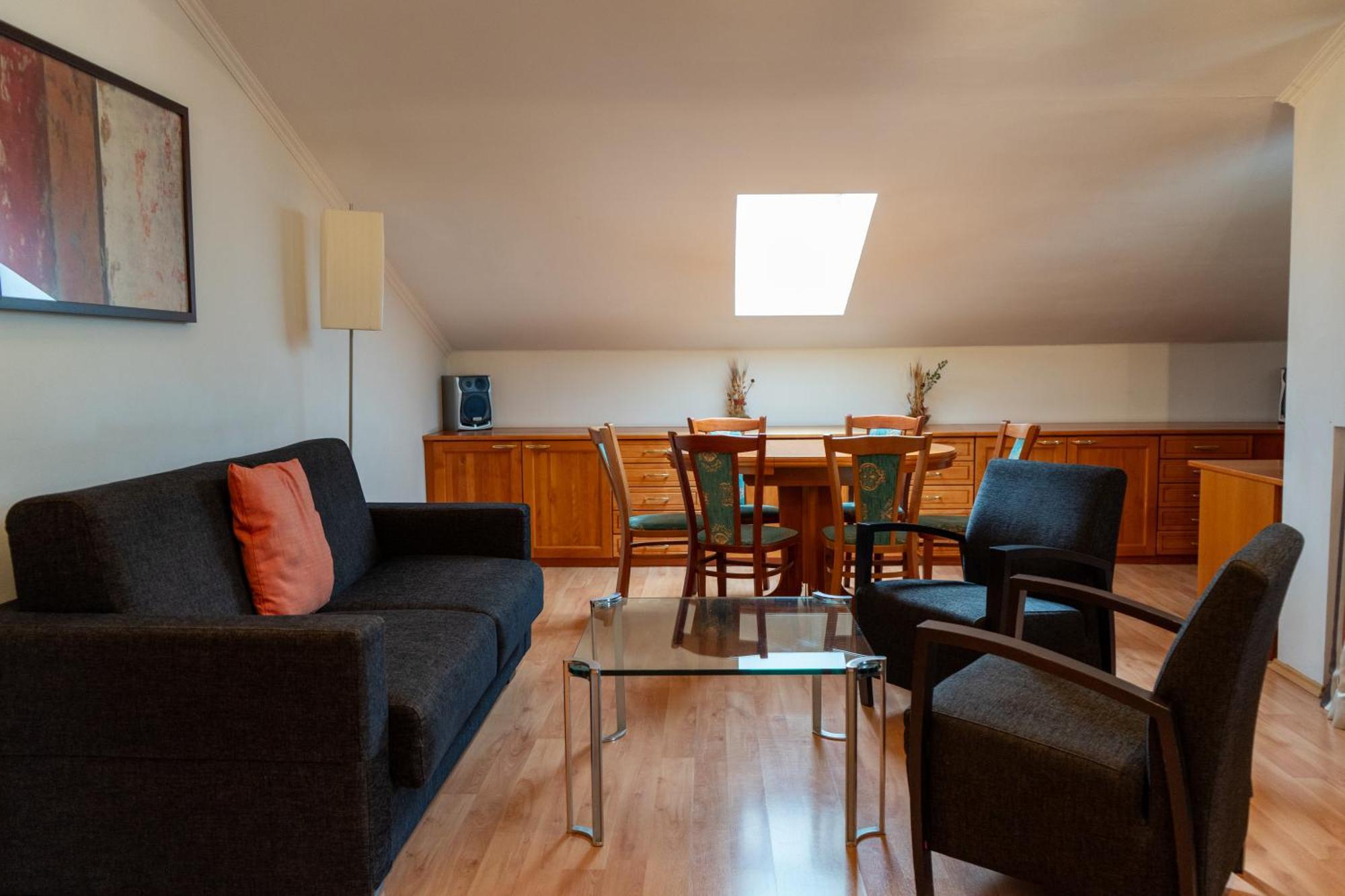 Clc Alpine Centre Hotell Saalfelden Eksteriør bilde
