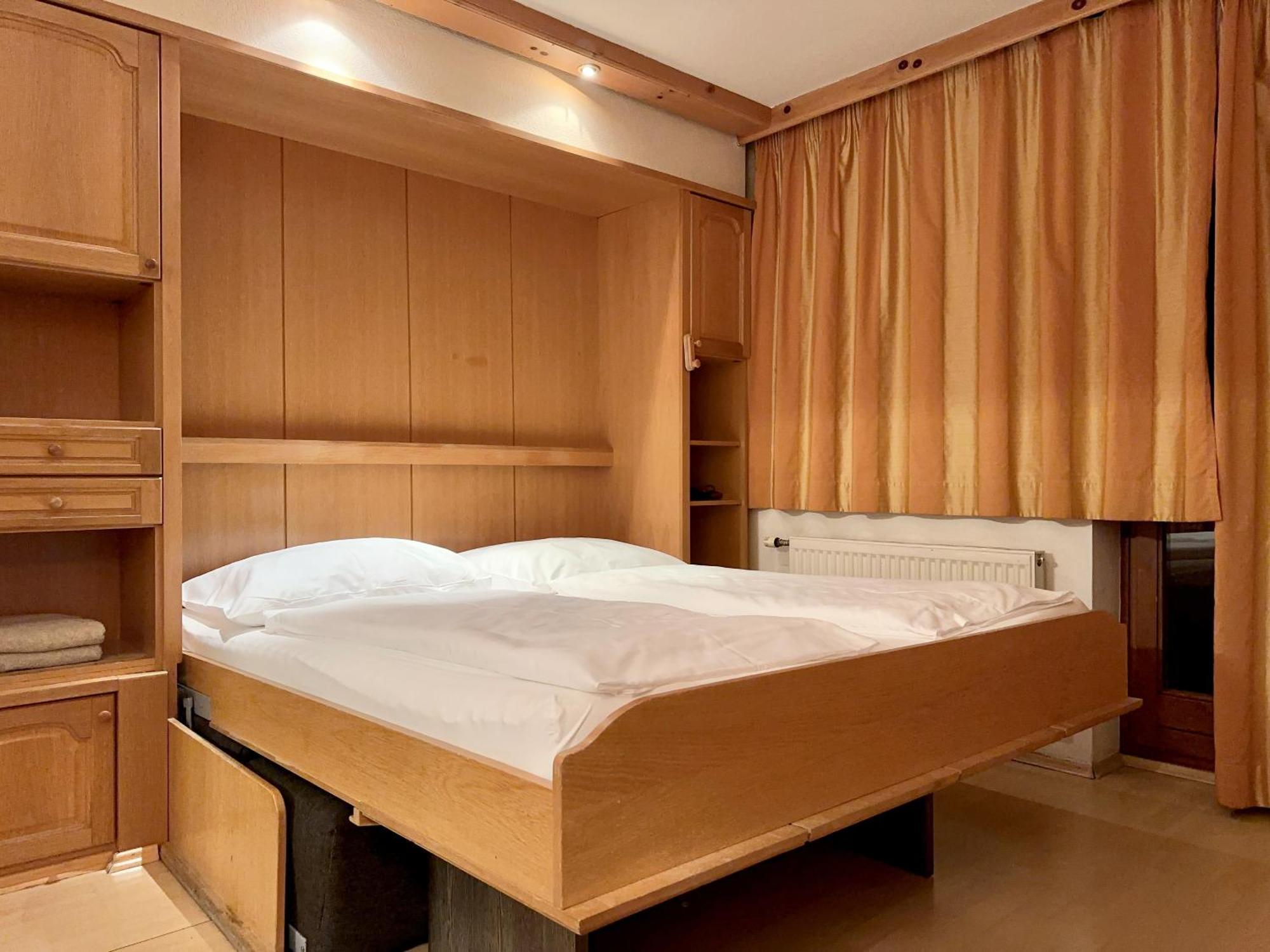 Clc Alpine Centre Hotell Saalfelden Eksteriør bilde
